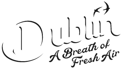 Love Dublin