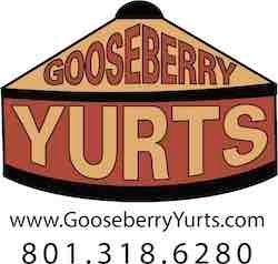 Goosebury-Yurts