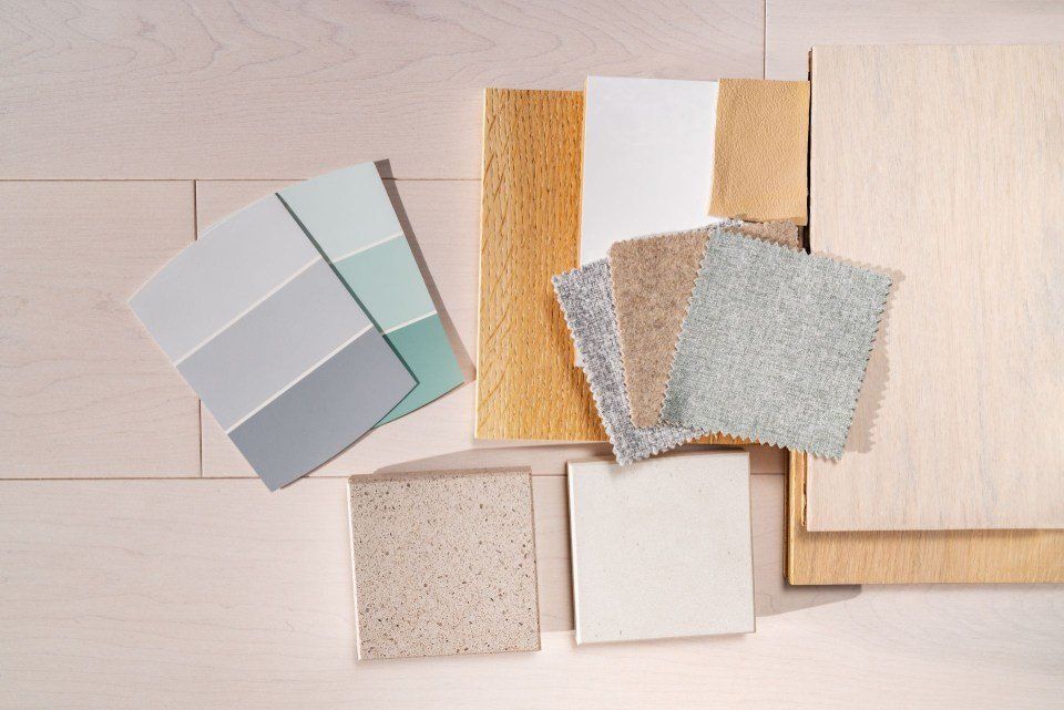 Arredo interno ed esterno