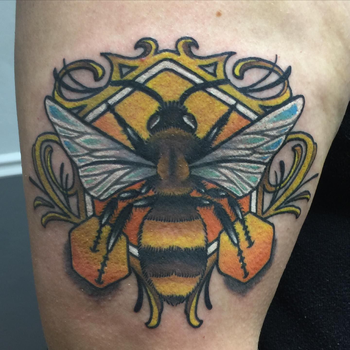 Cody’s Tattoo Art Two – Gainesville, FL – Bodytech Tattooing & Piercing