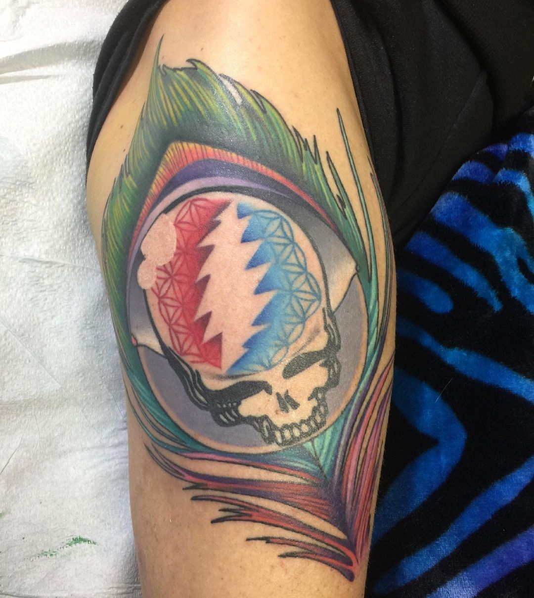 Cody’s Tattoo Art Four – Gainesville, FL – Bodytech Tattooing & Piercing