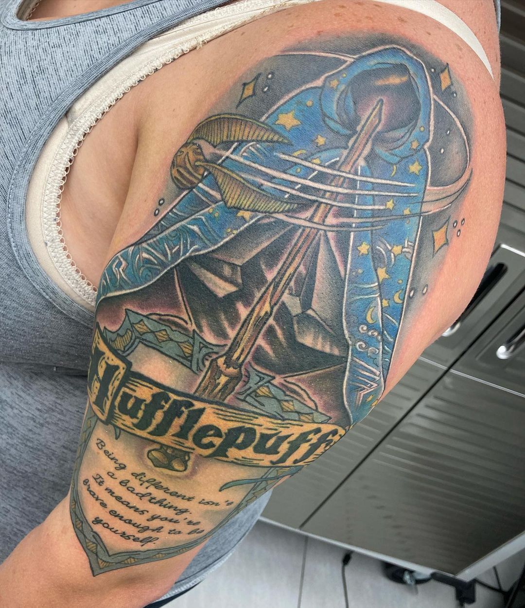 Cody’s Tattoo Art Three – Gainesville, FL – Bodytech Tattooing & Piercing