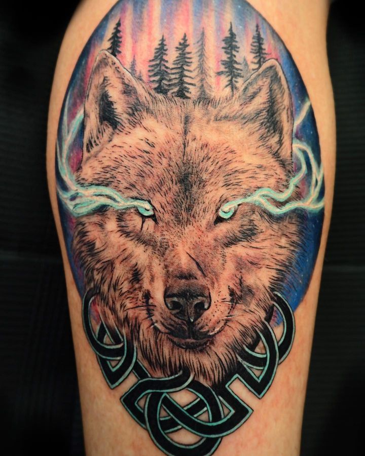 Jeremiah’s Tattoo Art One – Gainesville, FL – Bodytech Tattooing & Piercing