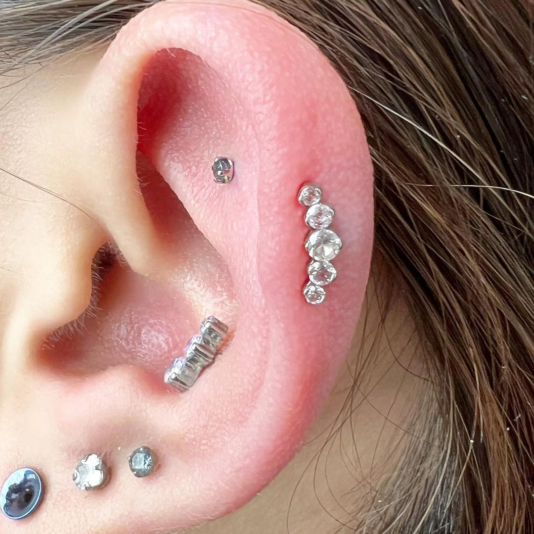 Justin’s Piercing One – Gainesville, FL – Bodytech Tattooing & Piercing