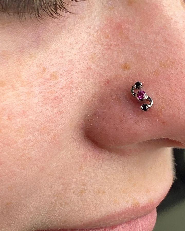 Mel’s Piercing Two – Gainesville, FL – Bodytech Tattooing & Piercing