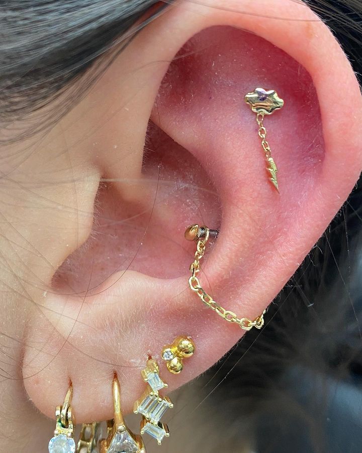 Mel’s Piercing One – Gainesville, FL – Bodytech Tattooing & Piercing