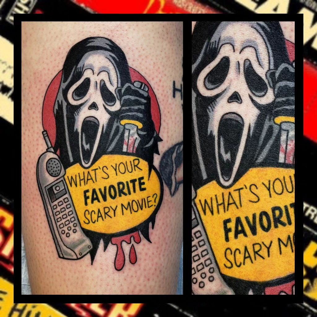 Steve’s Tattoo Art One – Gainesville, FL – Bodytech Tattooing & Piercing