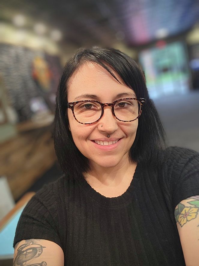 Jennifer – Gainesville, FL – Bodytech Tattooing & Piercing