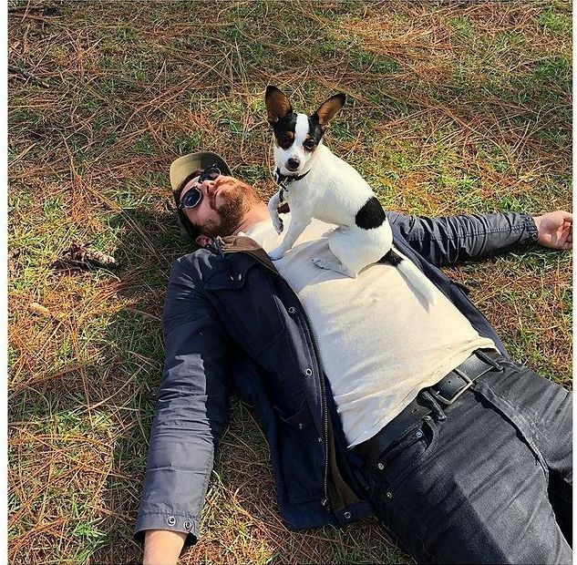 Josiah – Gainesville, FL – Bodytech Tattooing & Piercing