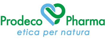 Ein Logo für Prodeco Pharma Ethics by Nature