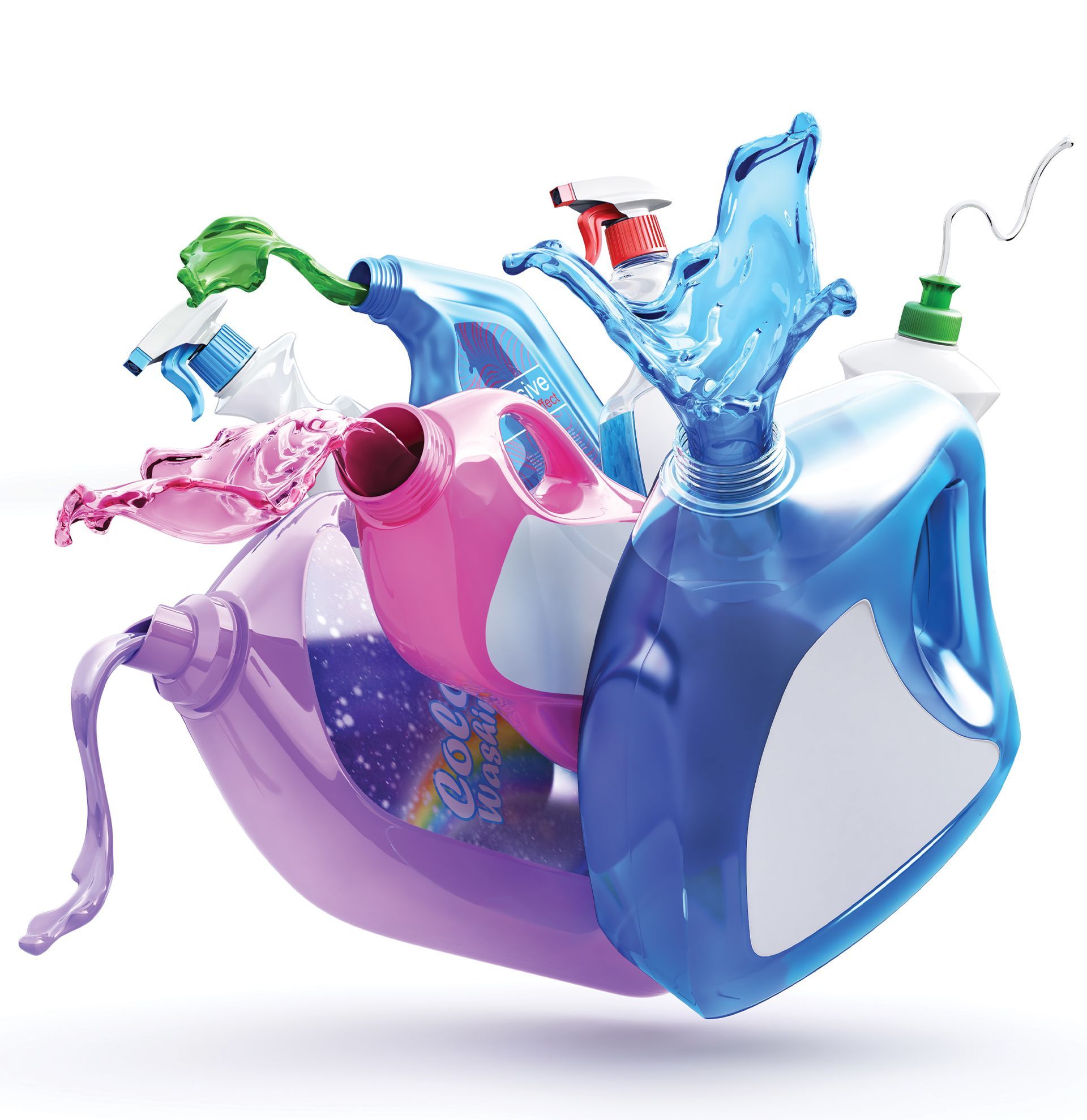 COLLOIDS DE MÉXICO SA DE CV