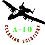 A-10 Cleaning Solutions
