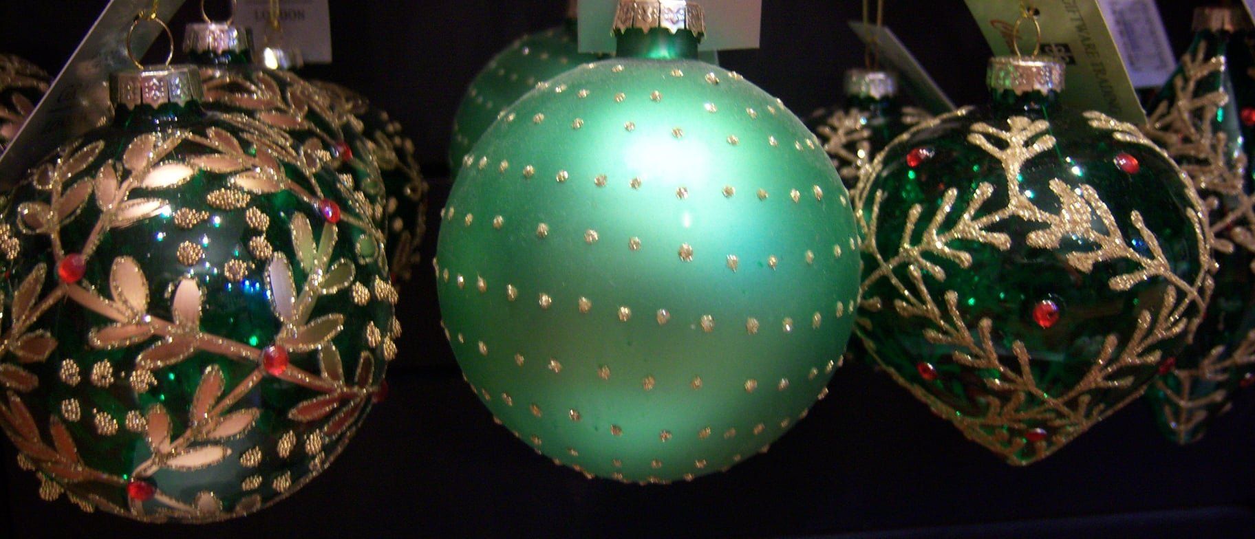 Christmas decoration
