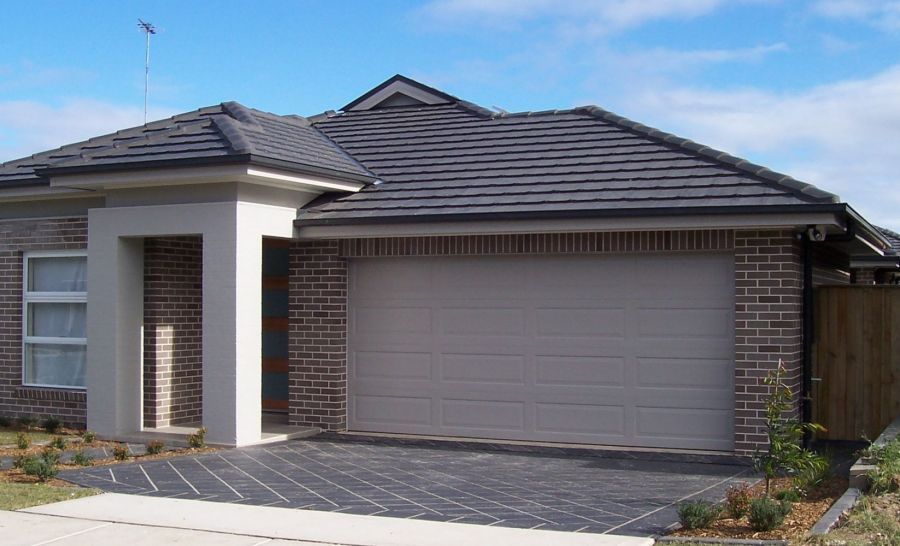 Garage door prices Blacktown Blacktown Garage Doors The affordable