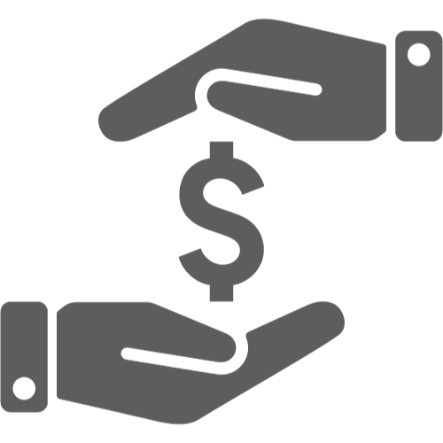 Affordable digital advertising with no agency middlemen or high commissions.