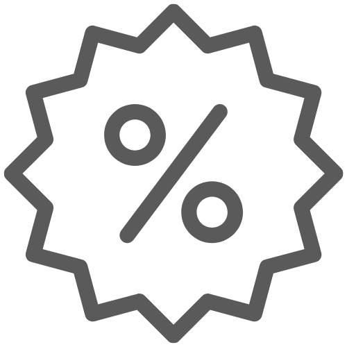 Agency Partners earn discounts as they tier up within the program