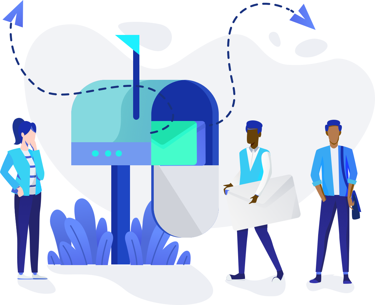 Targeted curated audiences for programmatic and digital ad campaigns.