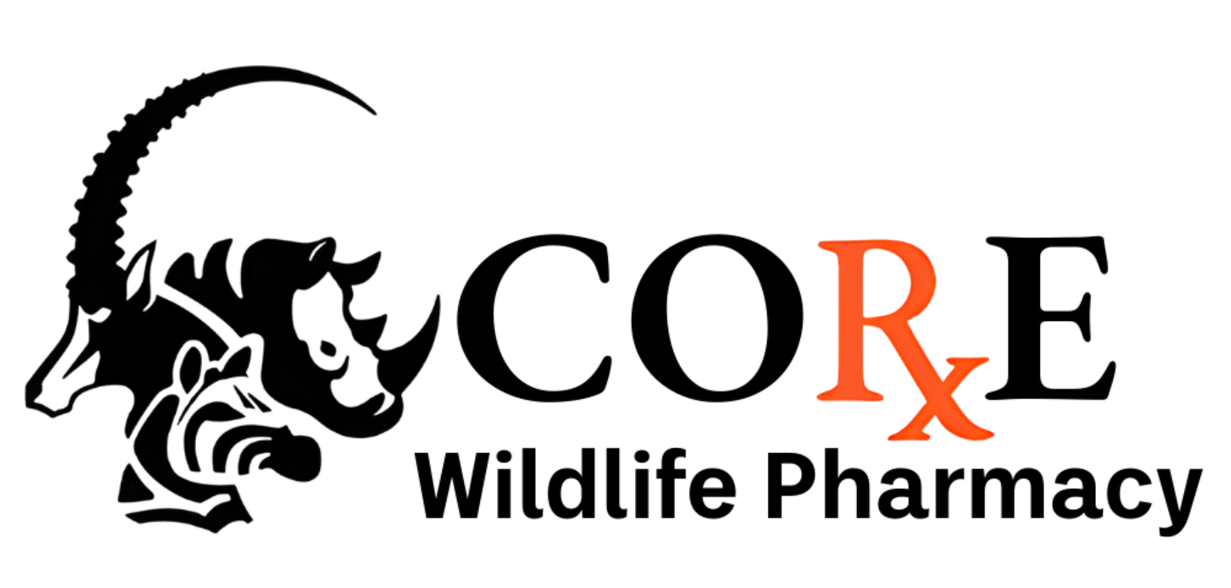 Exotic Wildlife Solutions logo