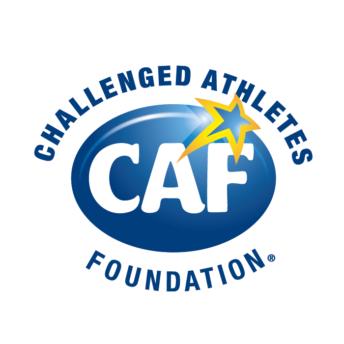 Challenged Athletes Foundation