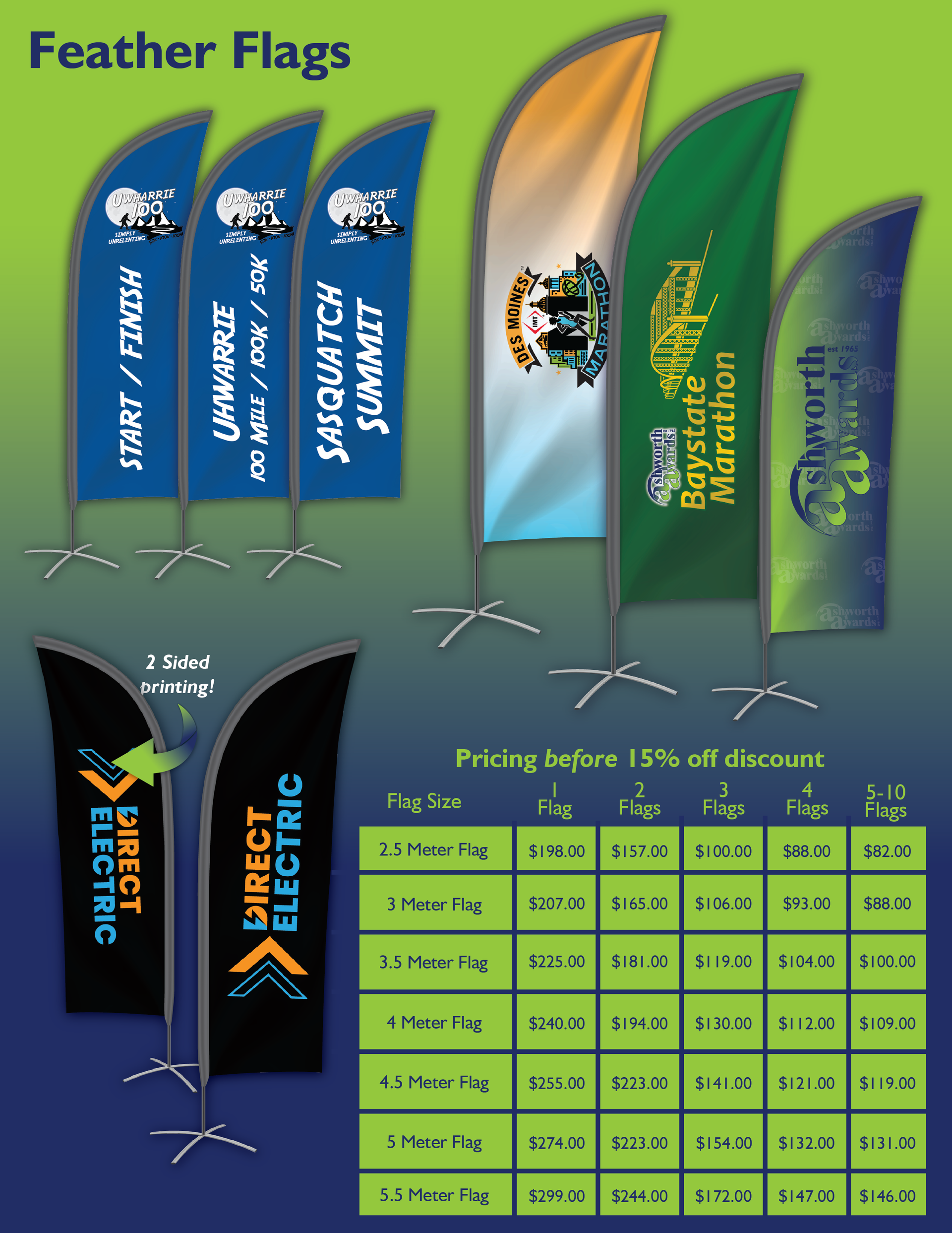 Apparel Promotional Products