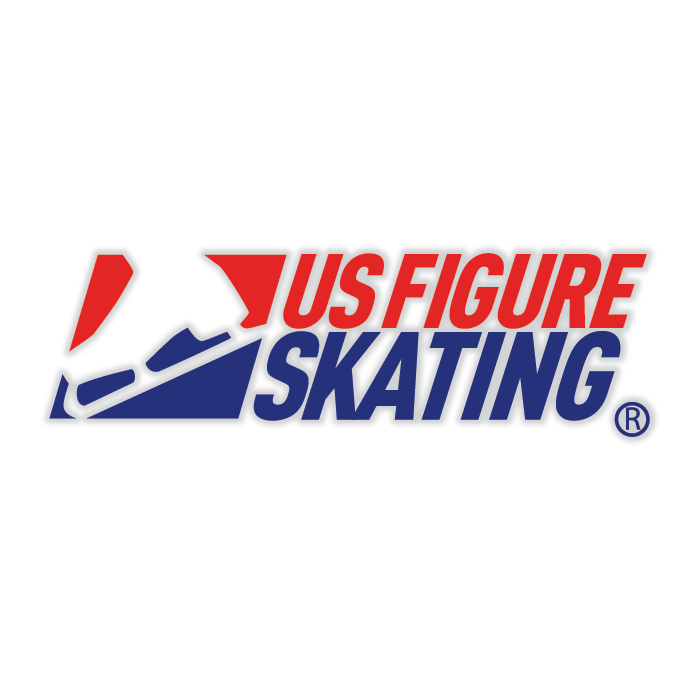 US Figure Skating logo