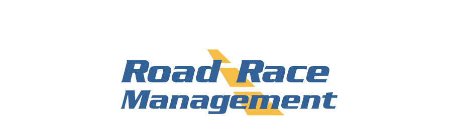 Road Race Management logo