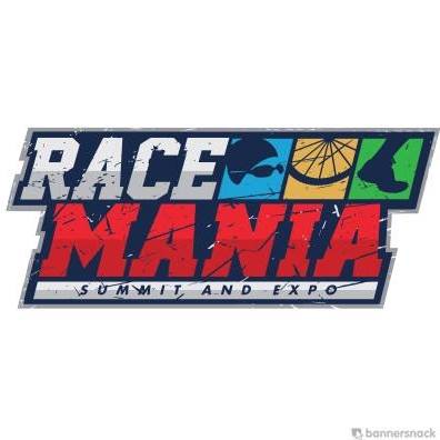 Race Mania Logo