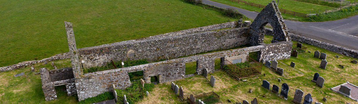 Photo of St Cuthberts by Art Ward