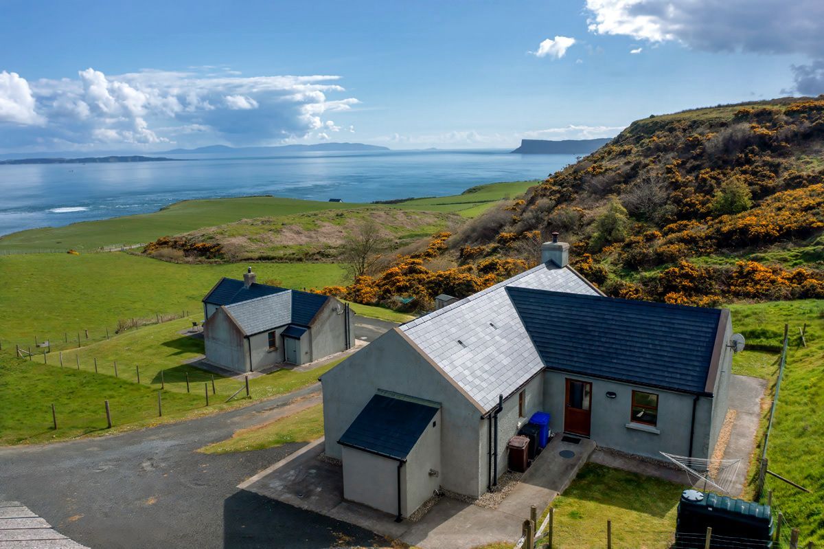 Accommodation In Ballycastle Accommodation In Ballycastle