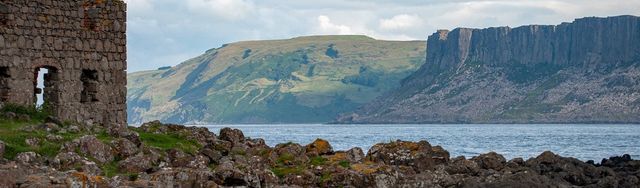 Isla de Rathlin - Wikipedia, la enciclopedia libre