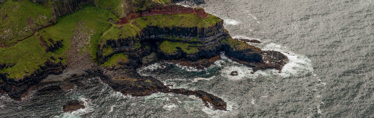 Photo - Lacada Point by Art Ward