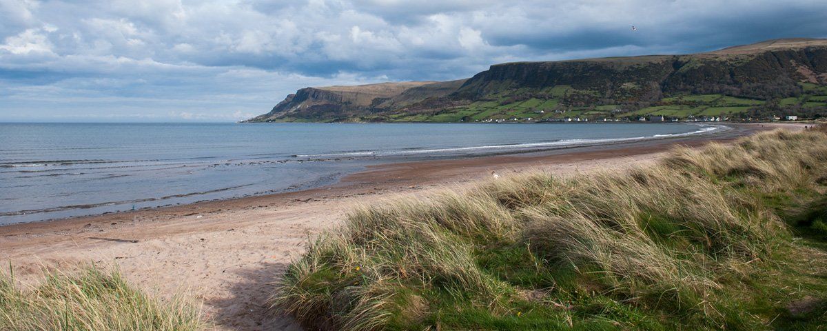 Photo of Waterfoot by Art Ward ©