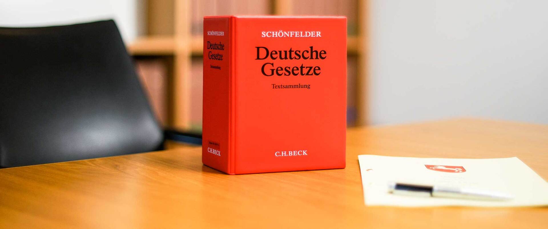 Deutsches Gesetzbuch