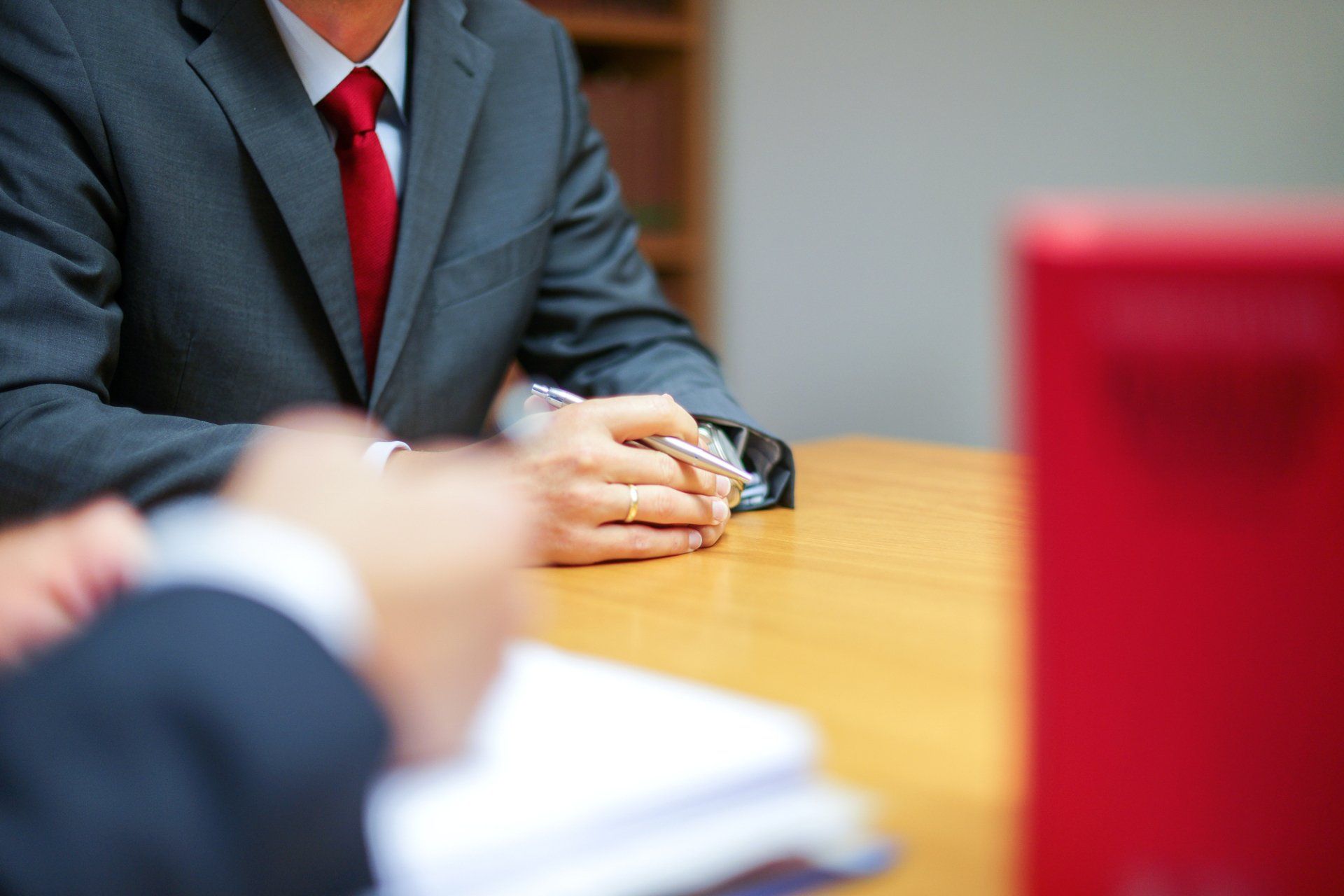 Betreuung Kessing und Partner