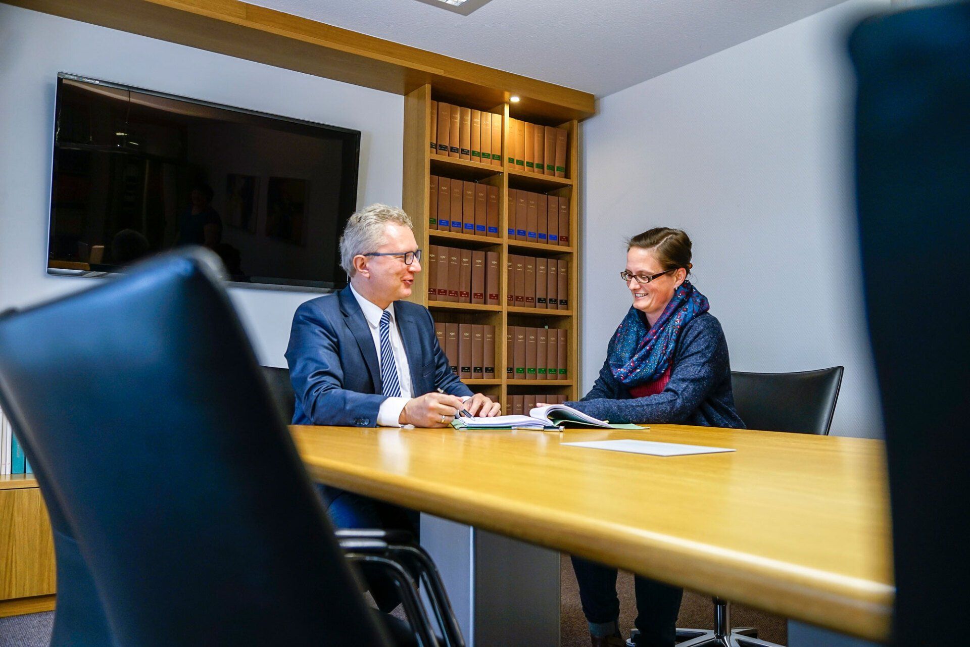 Beratung Kessing und Partner