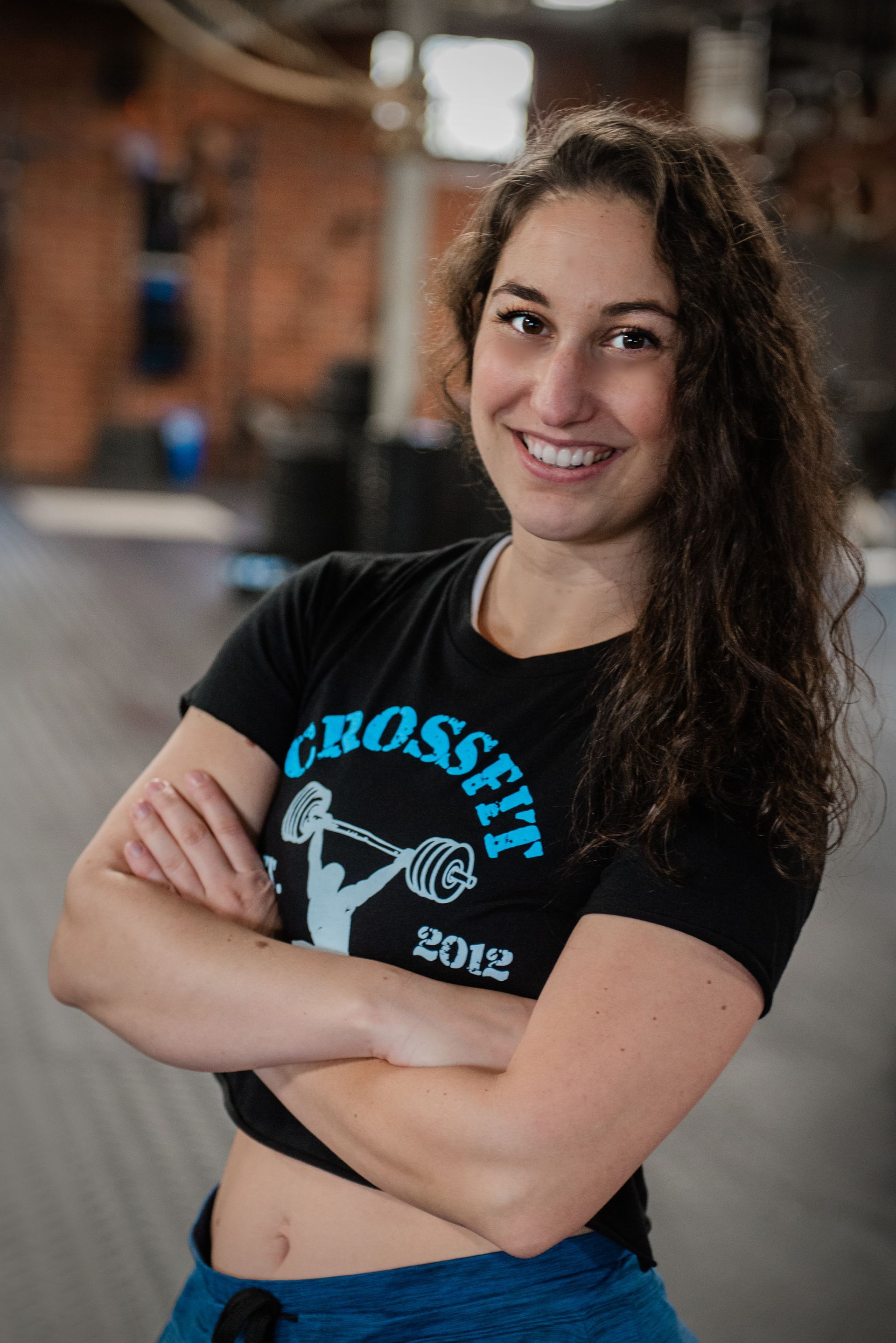 Coaches, Greensboro NC CrossFit Versatile