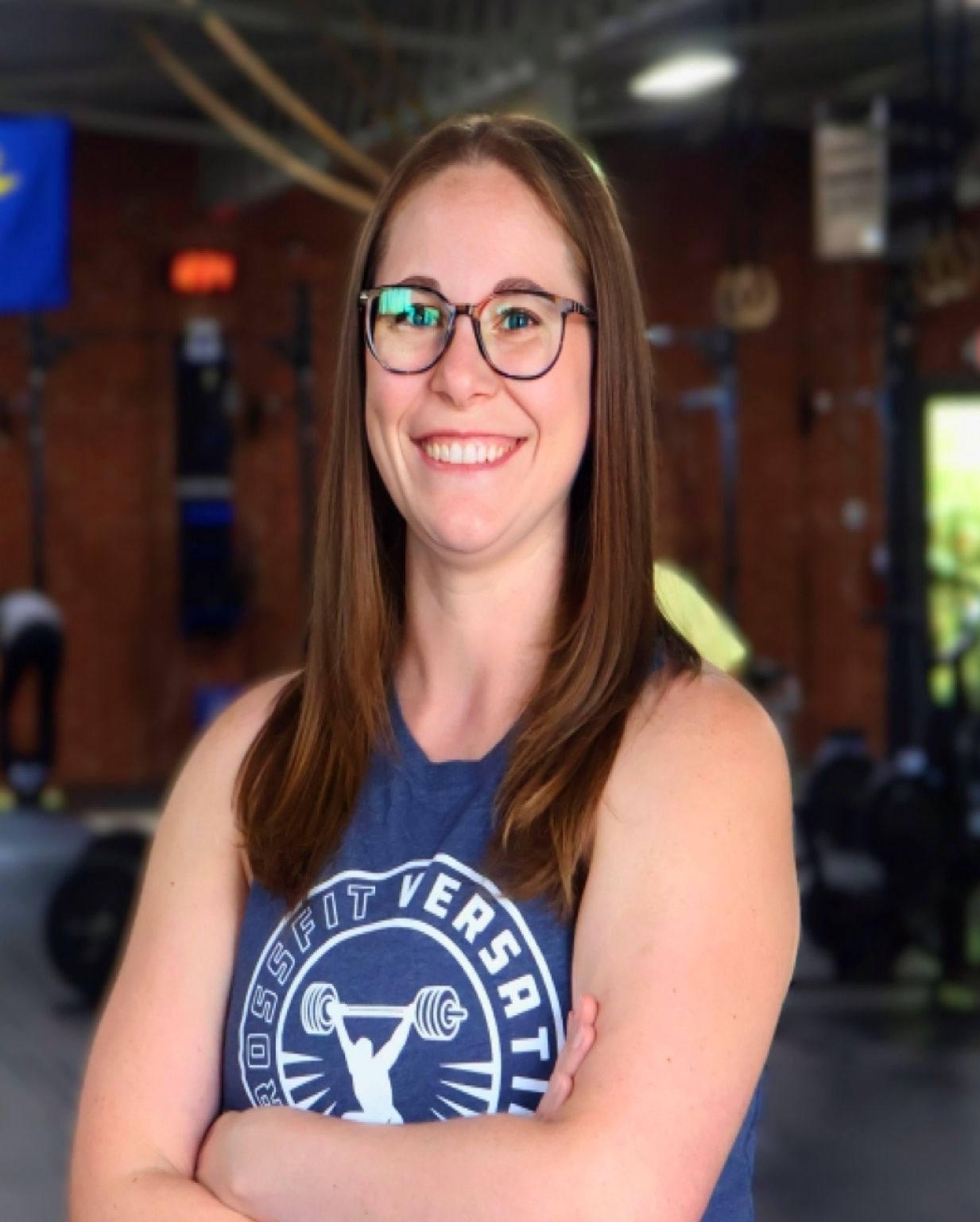 Coaches, Greensboro NC CrossFit Versatile