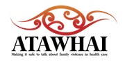 Atawhai+Logo