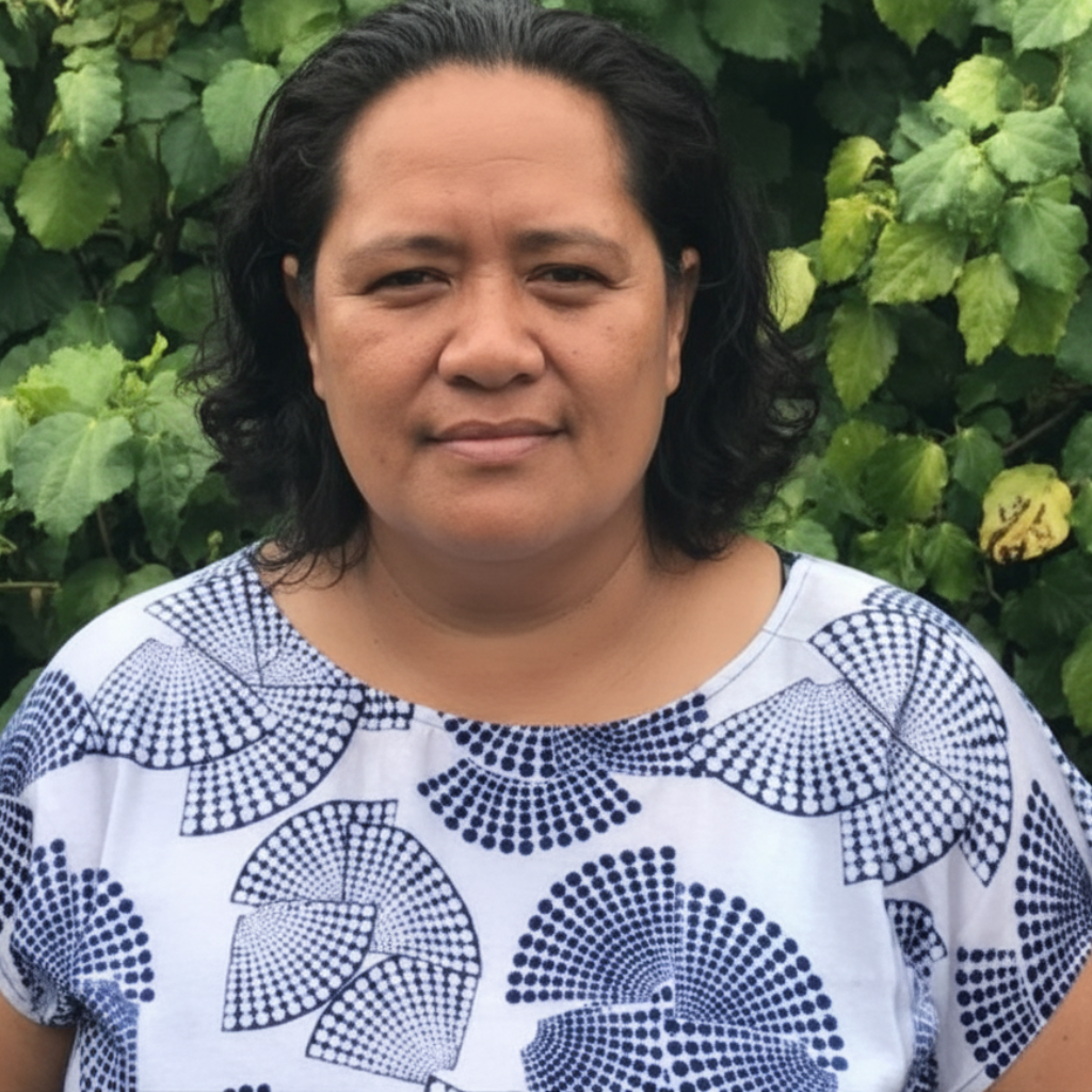 Man sitting at desk, giving thumbs up. Office setting with monitors, laptop, and window.