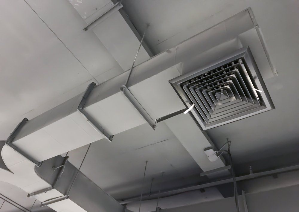 Air condition Duct— Grafton Sheetmetal in Grafton, NSW