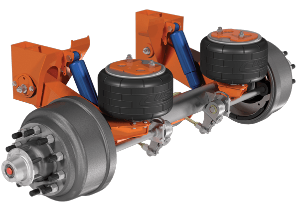 air suspension