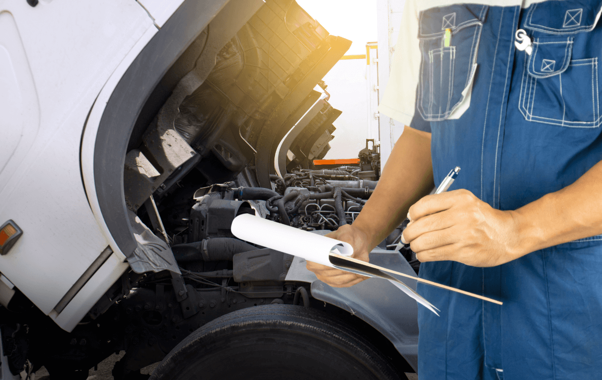 An image of a mobile mechanic in Middlesborough KY