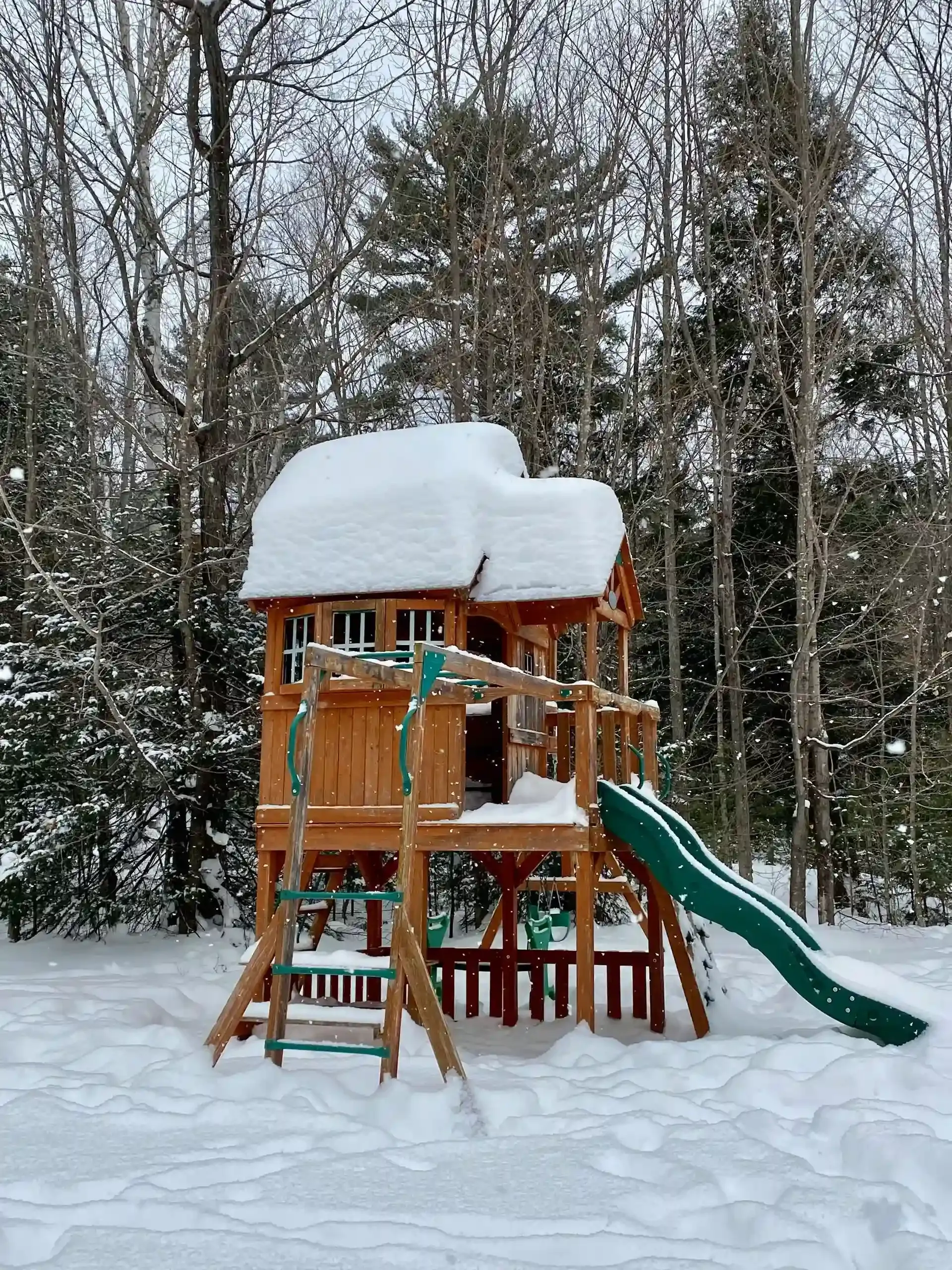 playset