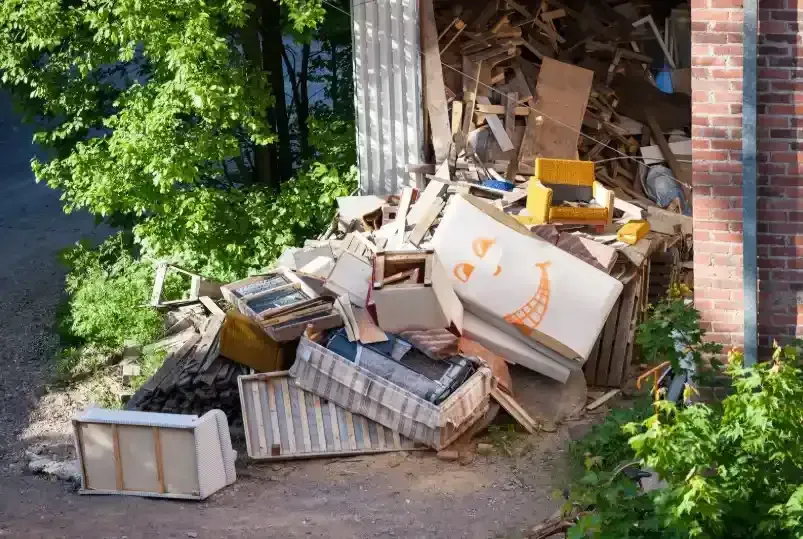 junk removal