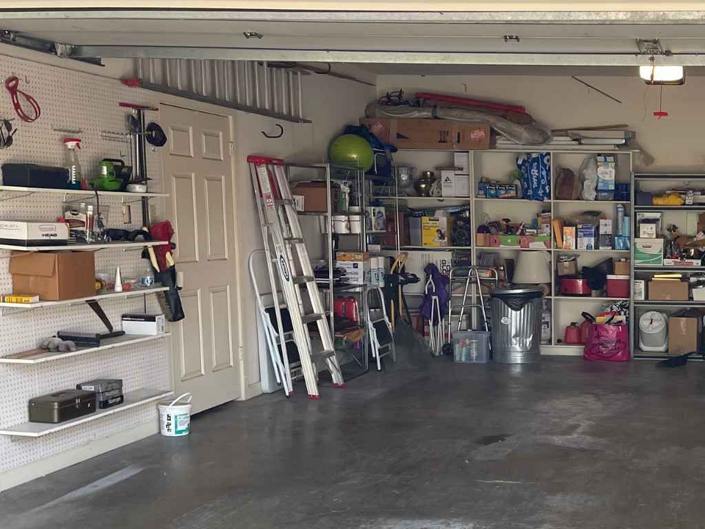 junk removal