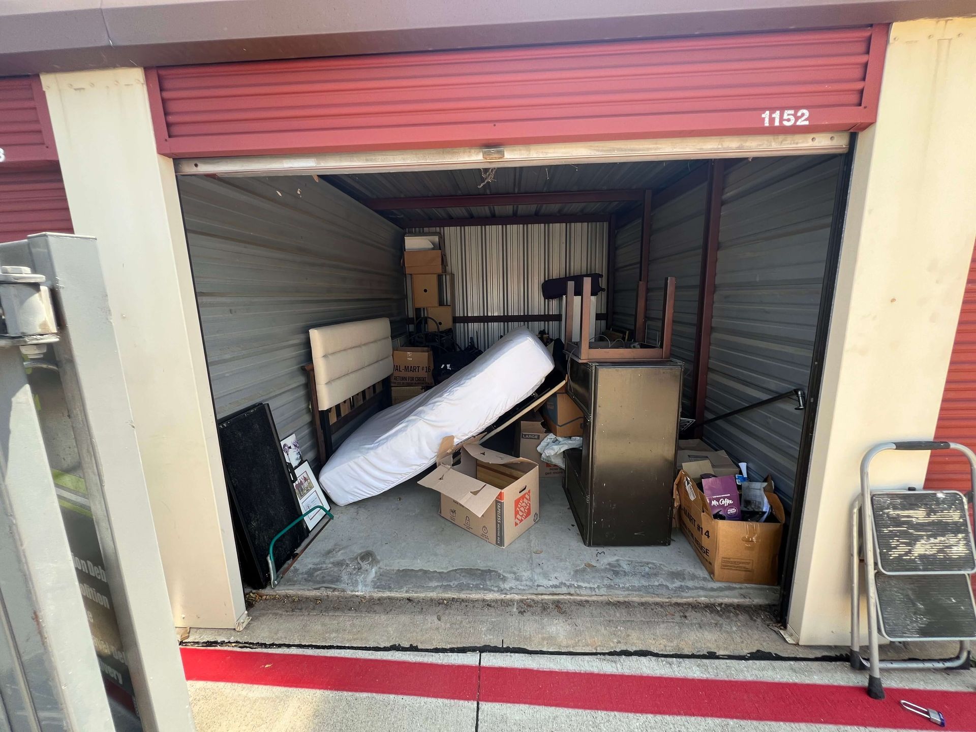 junk removal