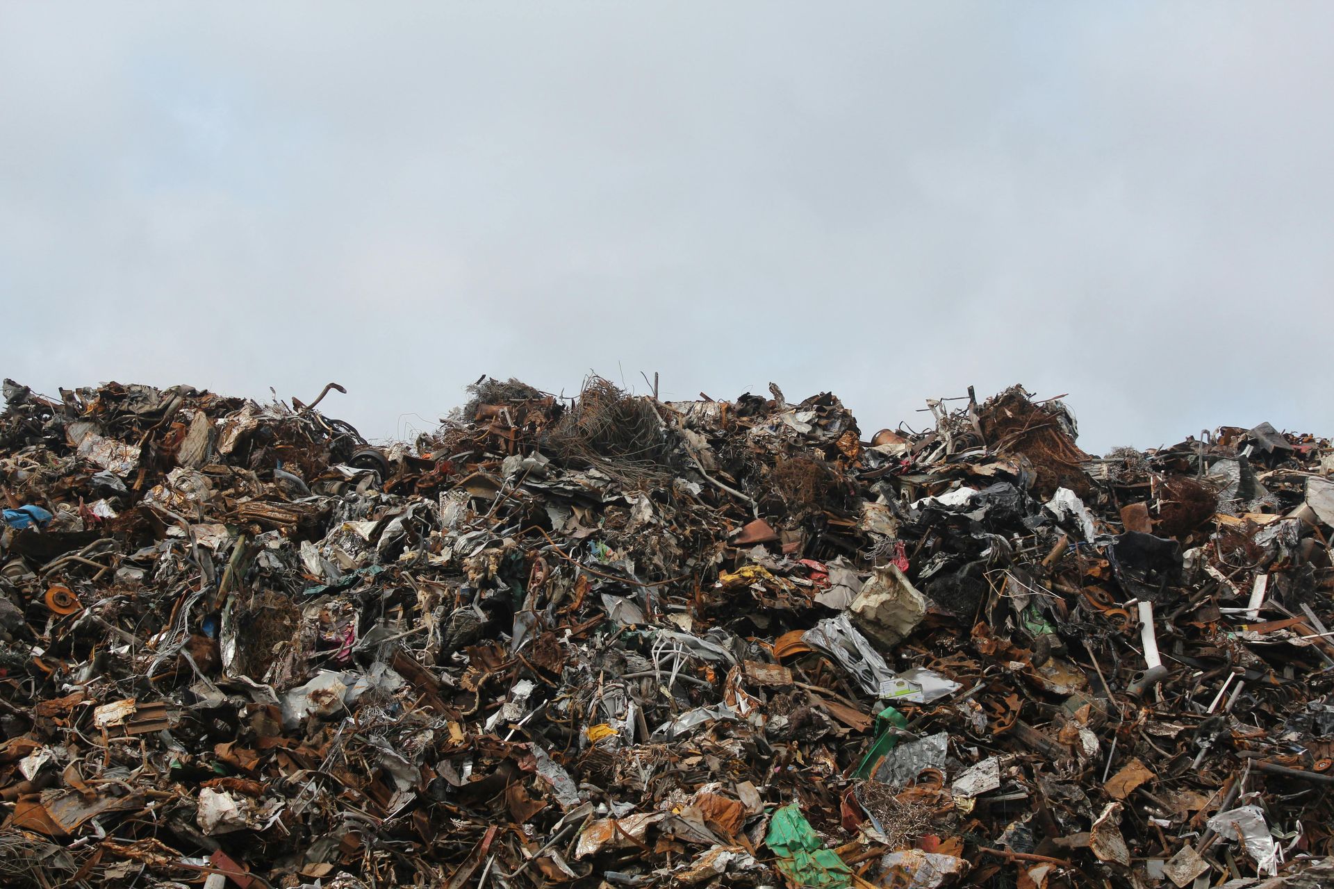 How Scrap Metal Recycling Contributes to Economic and Environmental Benefits