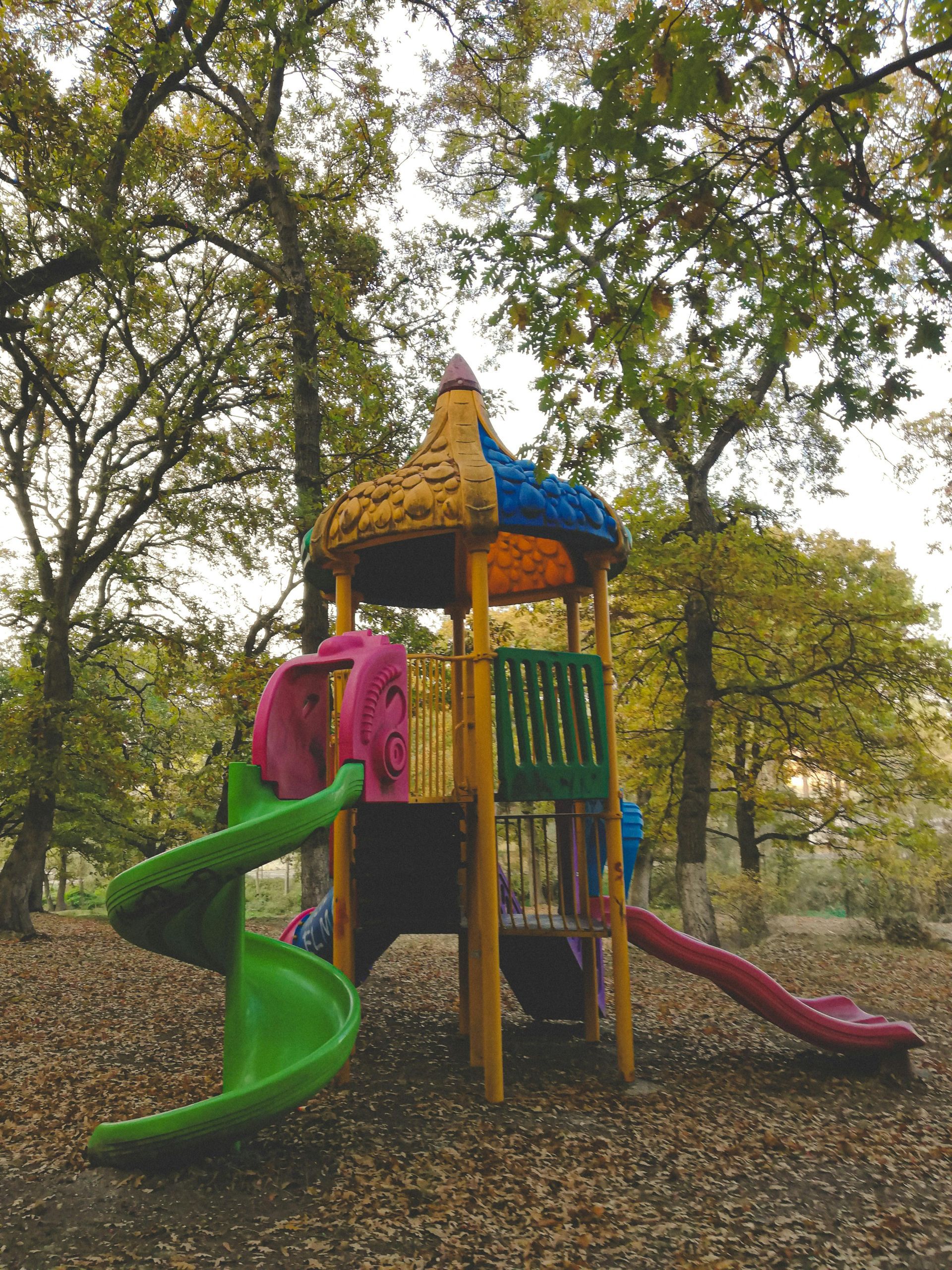 PLAYSET