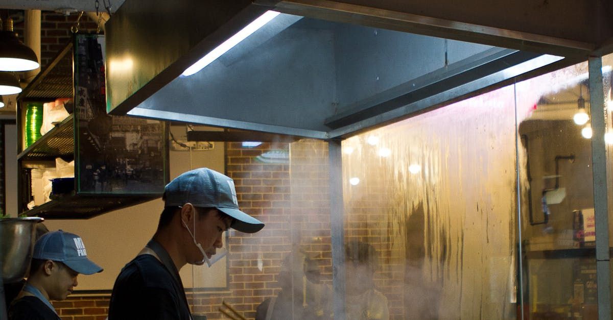 restaurant junk removal