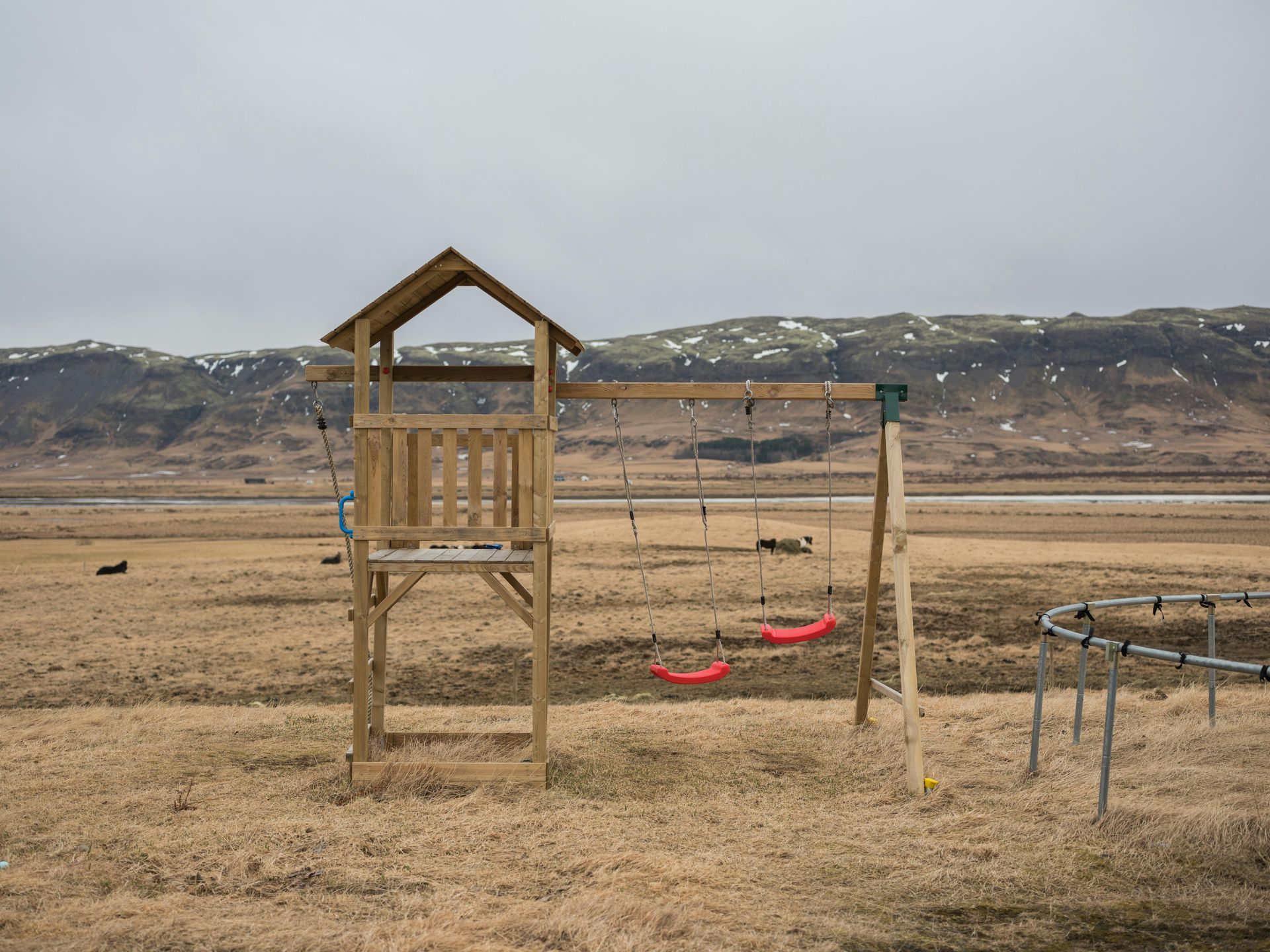 playset